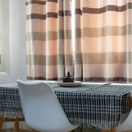 Apartment Blloku Area