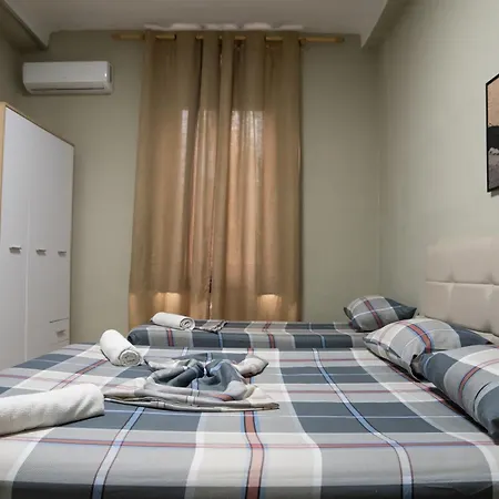 Apartment Blloku Area