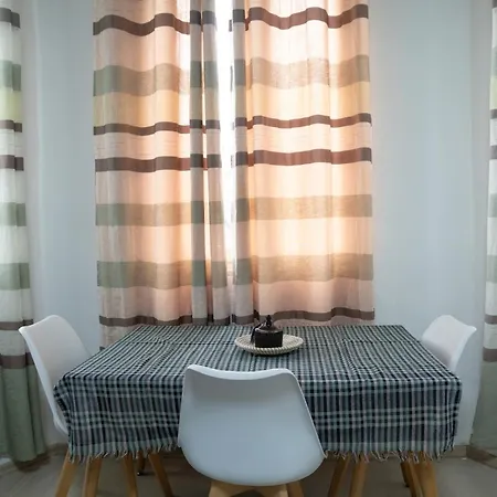 Apartment Blloku Area