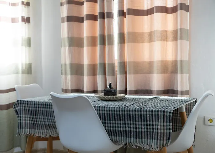 Apartamento Blloku Area