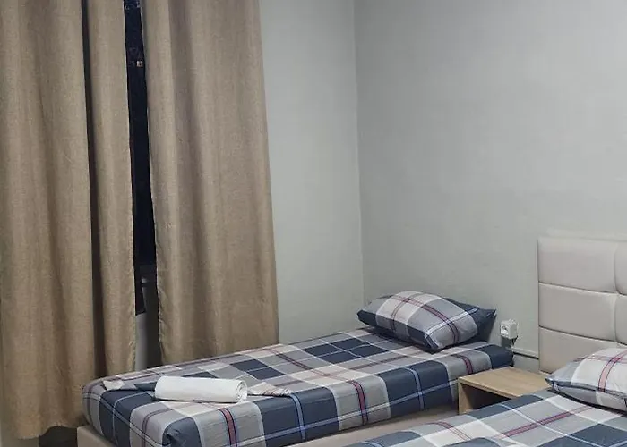 Blloku Area Apartamento *