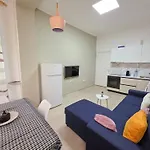 Apartment Blloku Area *