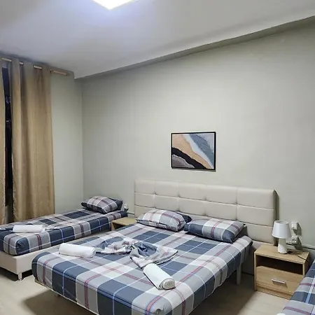 Apartmán Blloku Area