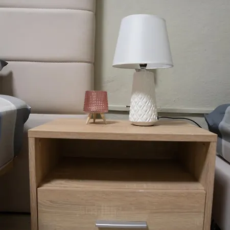 Apartmán Blloku Area *