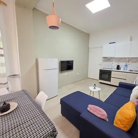 Apartmán Blloku Area *