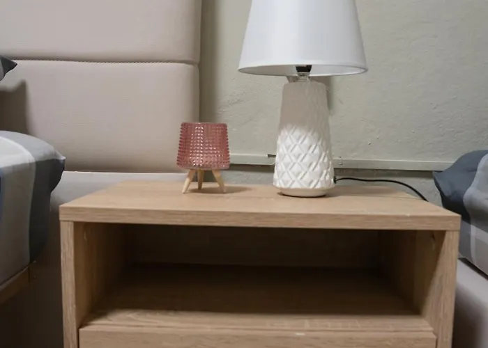 Apartmán Blloku Area *